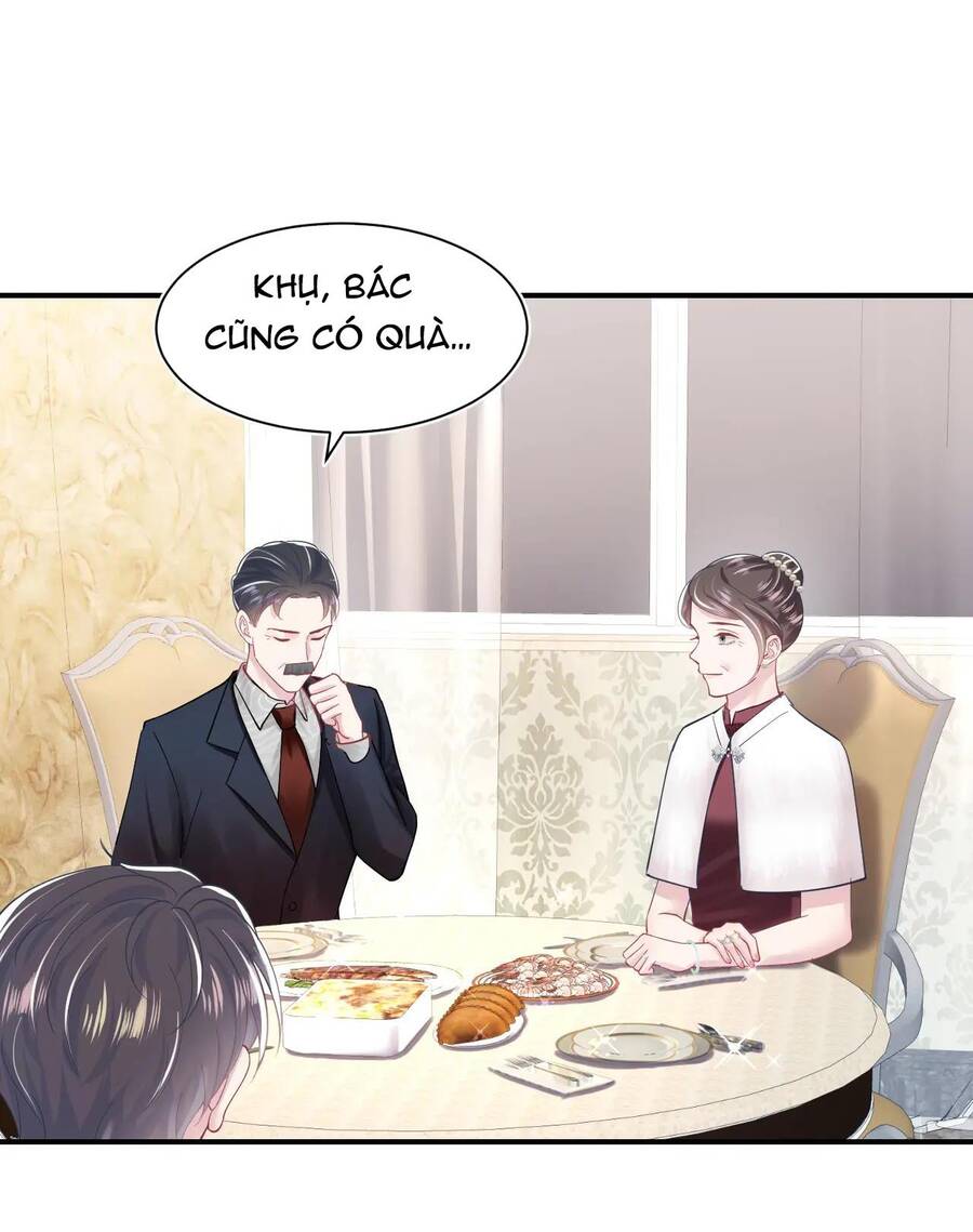 Tuyệt Mỹ Bạch Liên Online Dạy Học Chapter 22.5 - 12