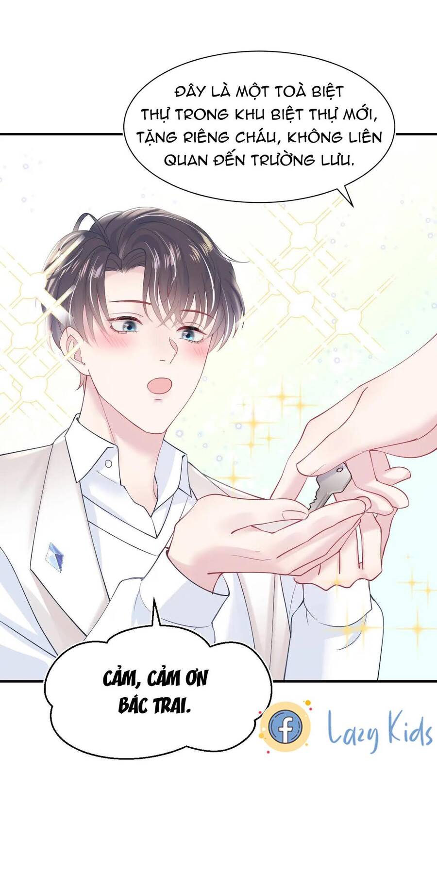 Tuyệt Mỹ Bạch Liên Online Dạy Học Chapter 22.5 - 13