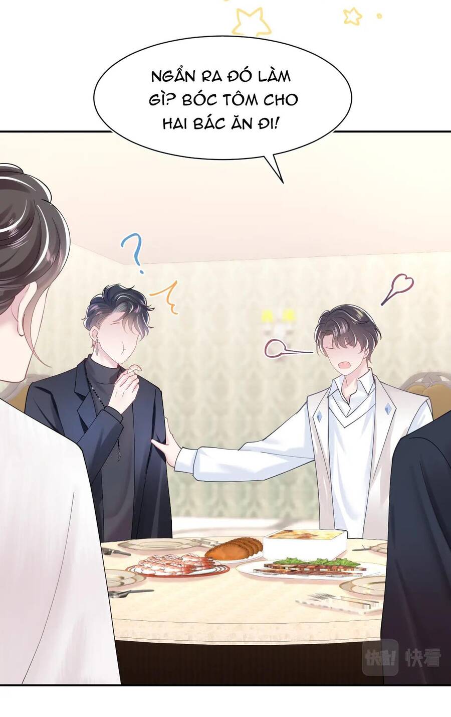 Tuyệt Mỹ Bạch Liên Online Dạy Học Chapter 22.5 - 16