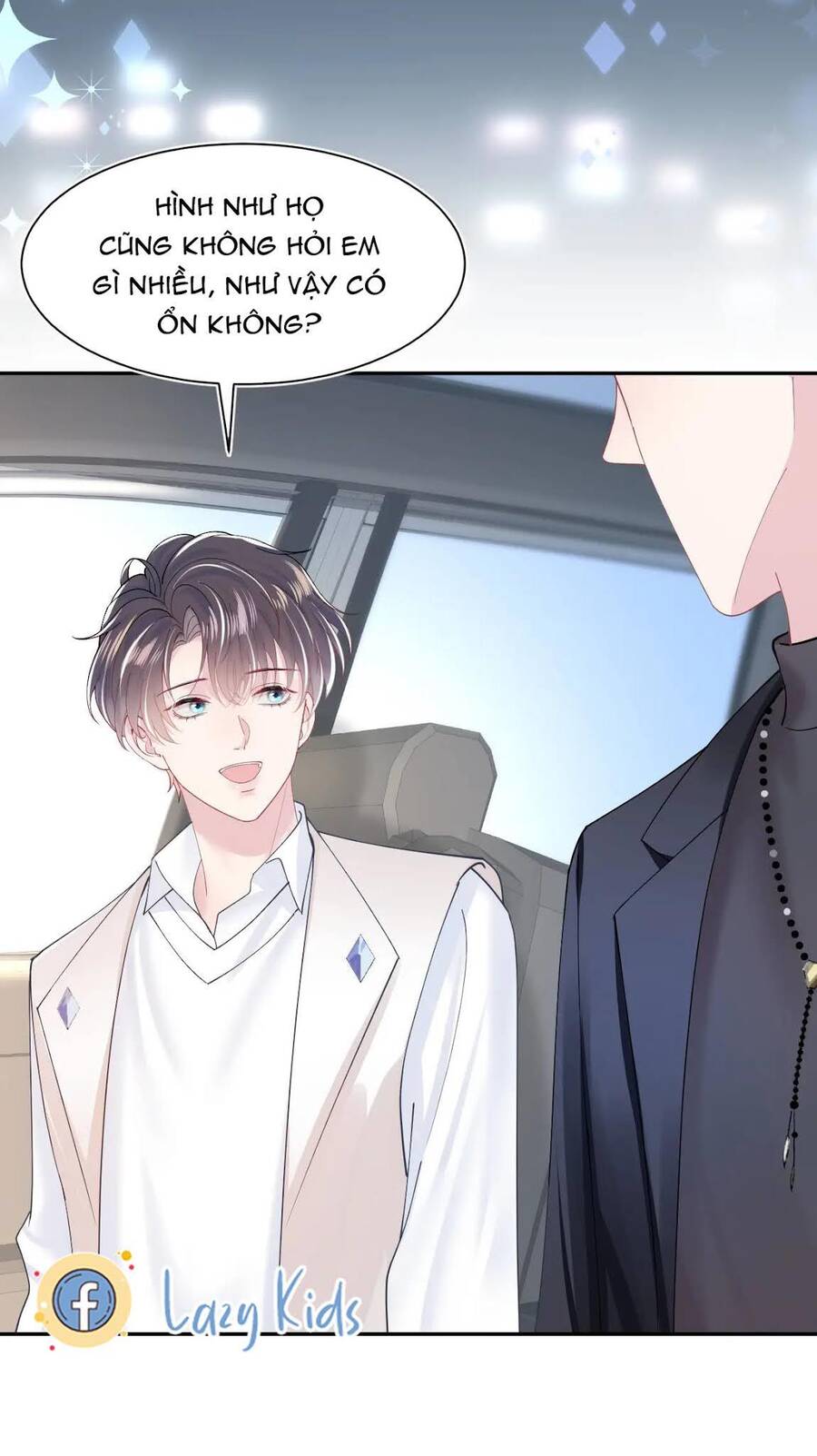 Tuyệt Mỹ Bạch Liên Online Dạy Học Chapter 22.5 - 19