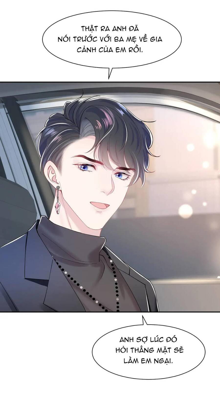 Tuyệt Mỹ Bạch Liên Online Dạy Học Chapter 22.5 - 20