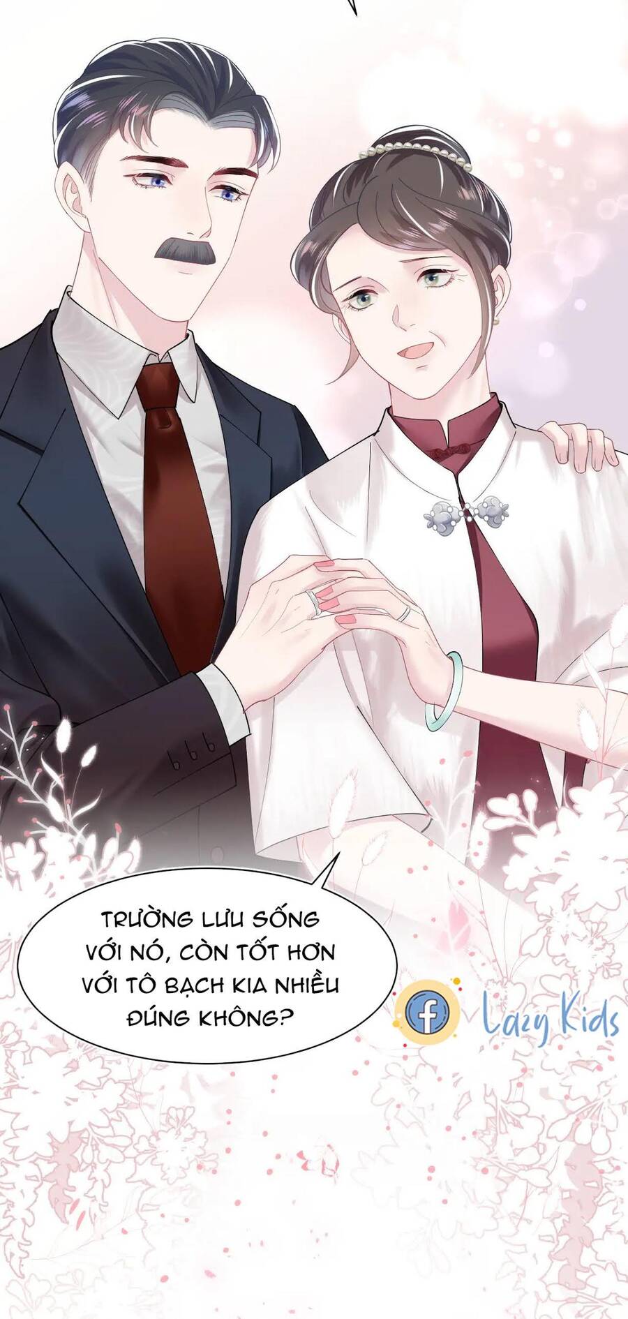 Tuyệt Mỹ Bạch Liên Online Dạy Học Chapter 22.5 - 3