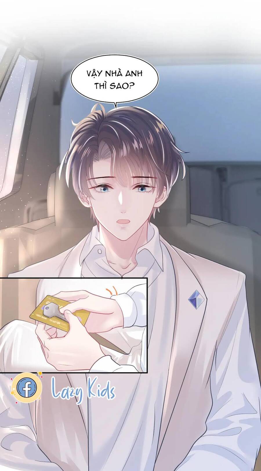 Tuyệt Mỹ Bạch Liên Online Dạy Học Chapter 22.5 - 21