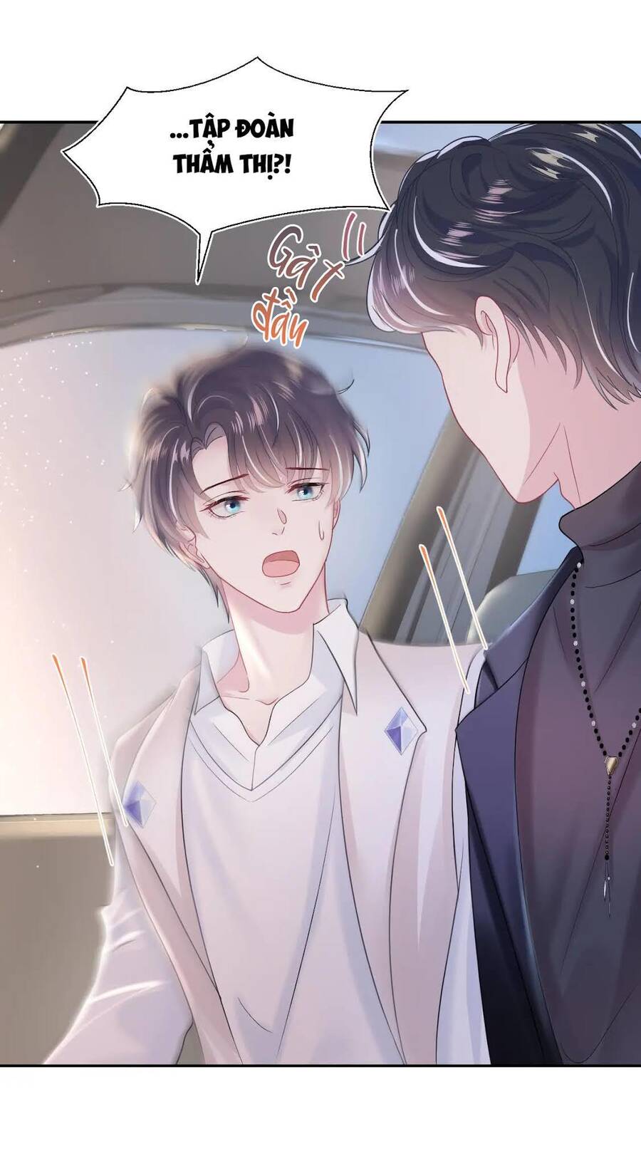 Tuyệt Mỹ Bạch Liên Online Dạy Học Chapter 22.5 - 23