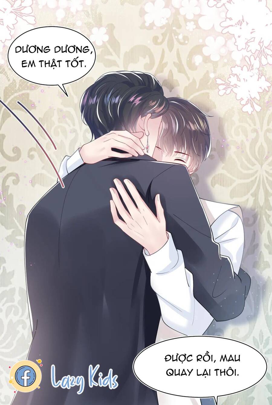 Tuyệt Mỹ Bạch Liên Online Dạy Học Chapter 22.5 - 9