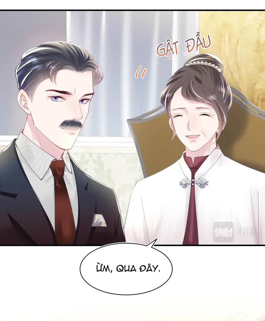 Tuyệt Mỹ Bạch Liên Online Dạy Học Chapter 22 - 12