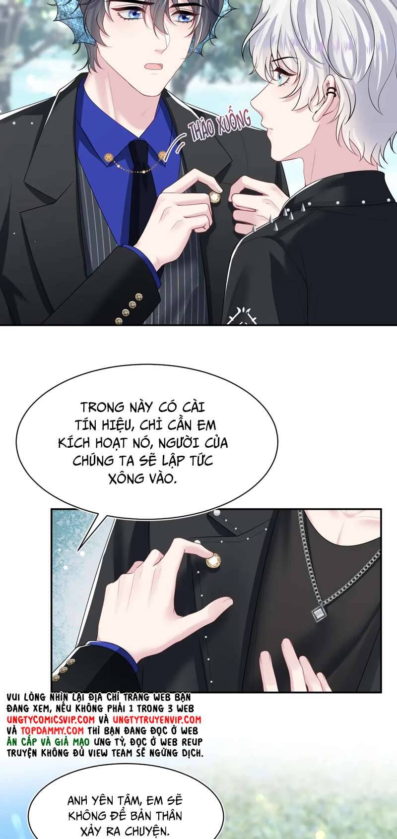 Tuyệt Mỹ Bạch Liên Online Dạy Học Chapter 220 - 5