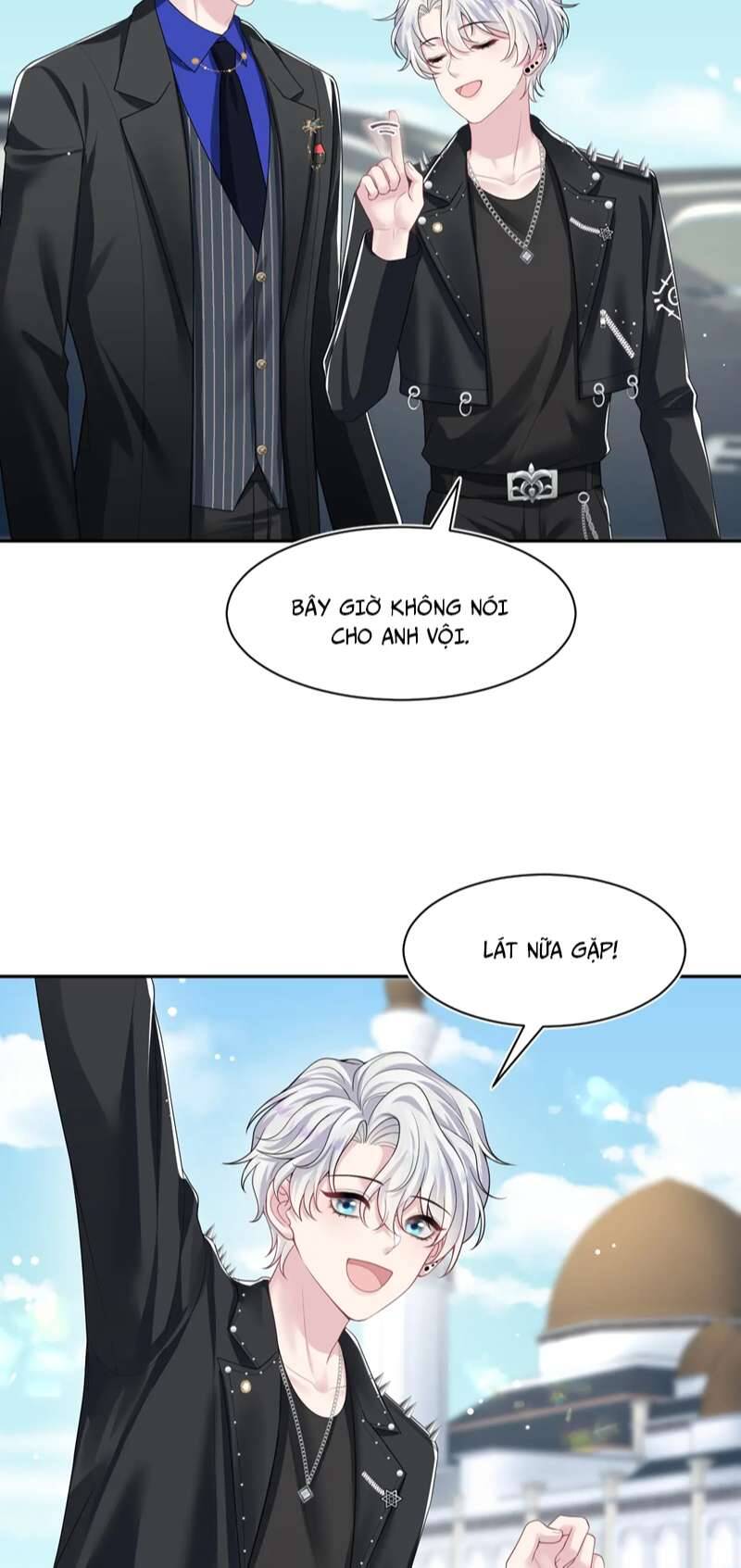 Tuyệt Mỹ Bạch Liên Online Dạy Học Chapter 220 - 7