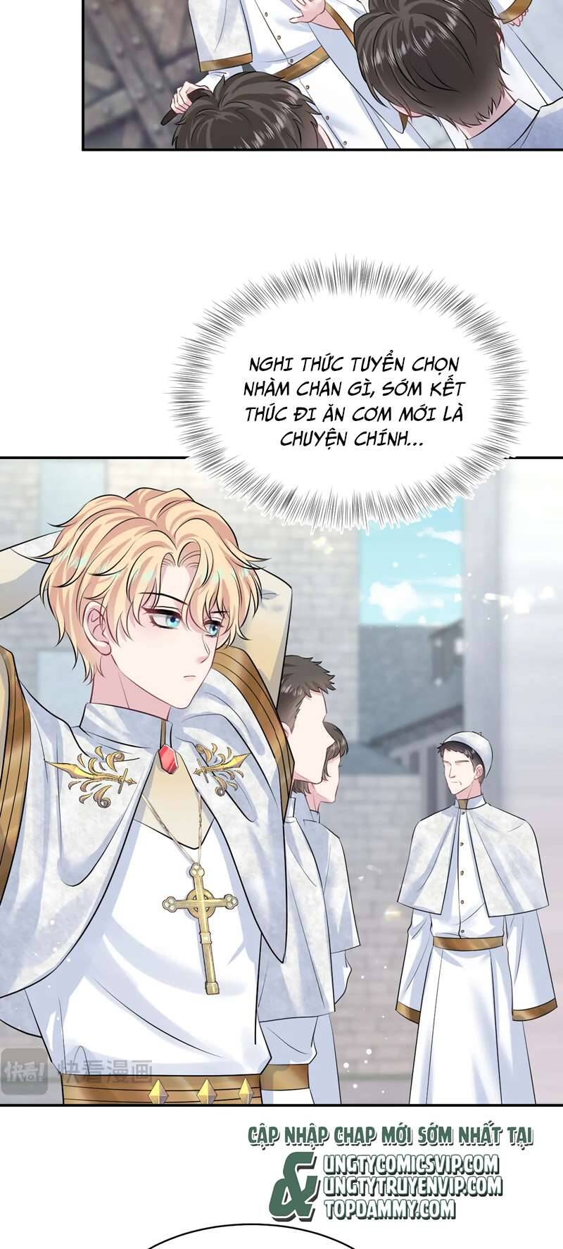 Tuyệt Mỹ Bạch Liên Online Dạy Học Chapter 221 - 17