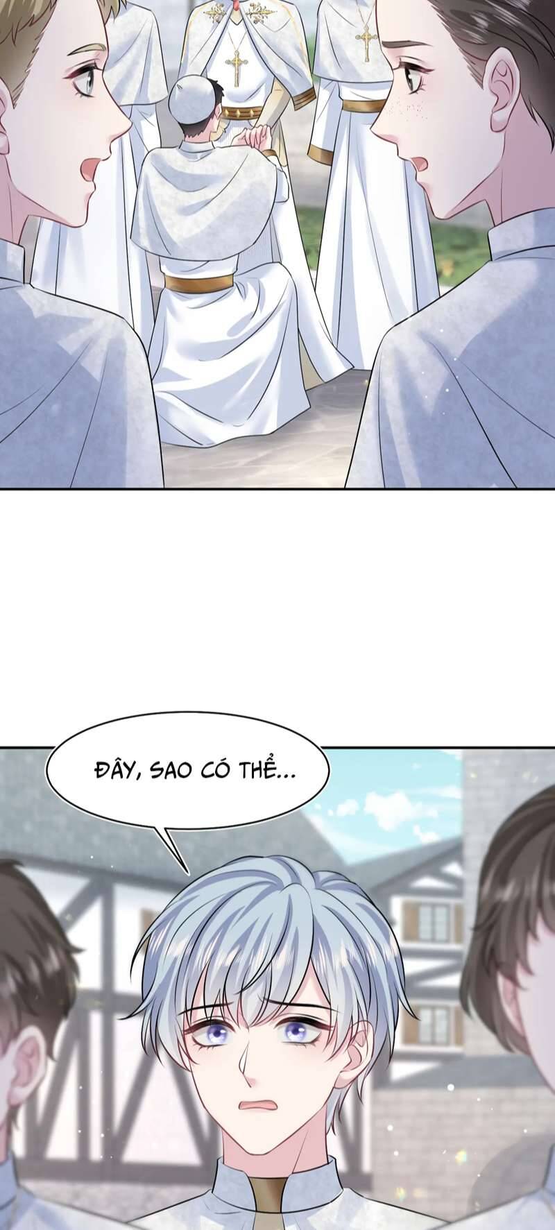 Tuyệt Mỹ Bạch Liên Online Dạy Học Chapter 221 - 20