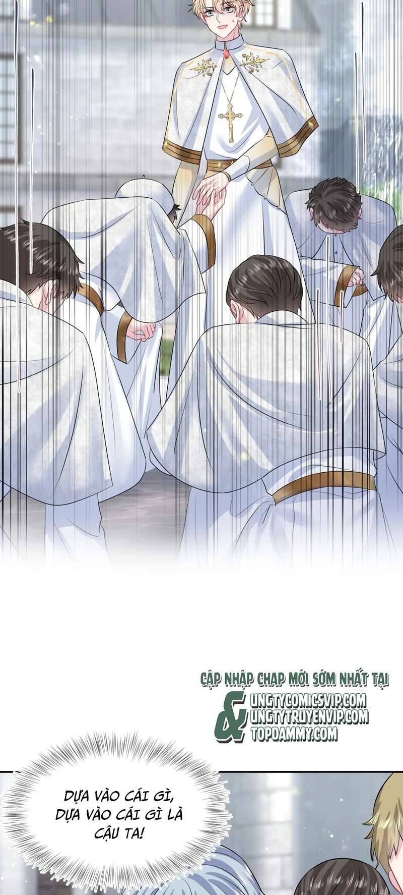 Tuyệt Mỹ Bạch Liên Online Dạy Học Chapter 221 - 23