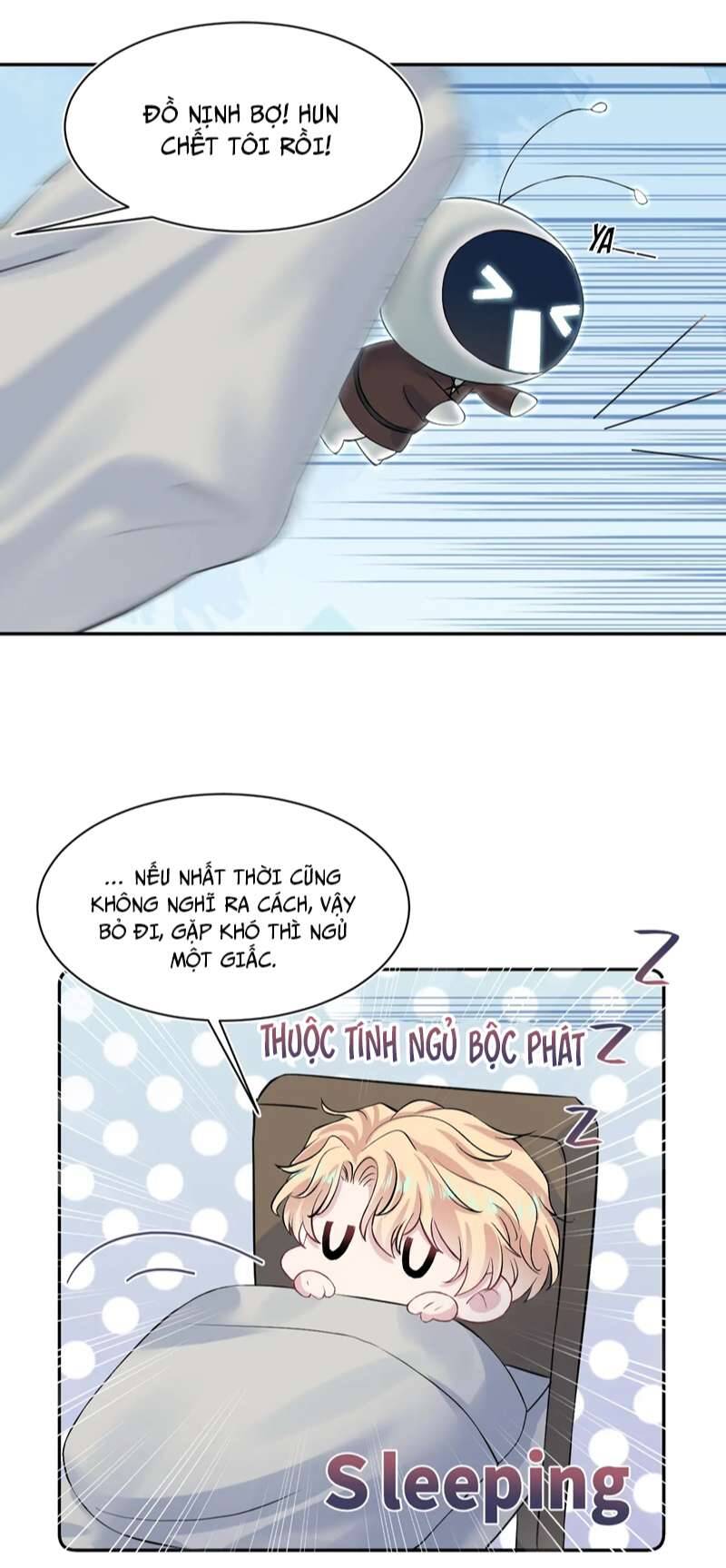 Tuyệt Mỹ Bạch Liên Online Dạy Học Chapter 221 - 36