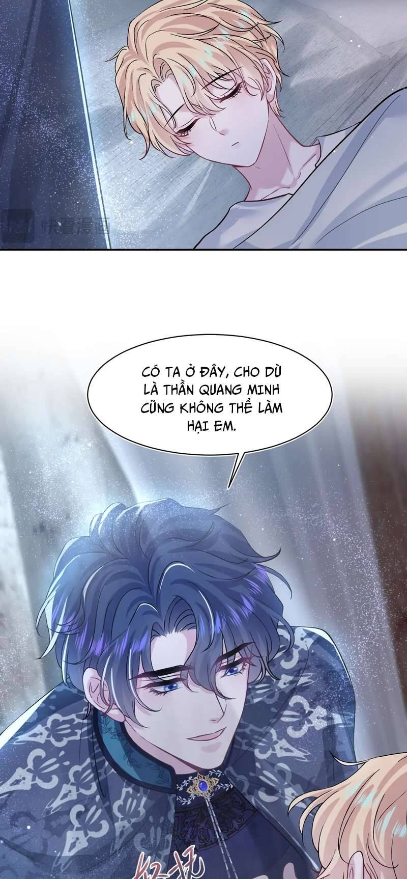 Tuyệt Mỹ Bạch Liên Online Dạy Học Chapter 221 - 39