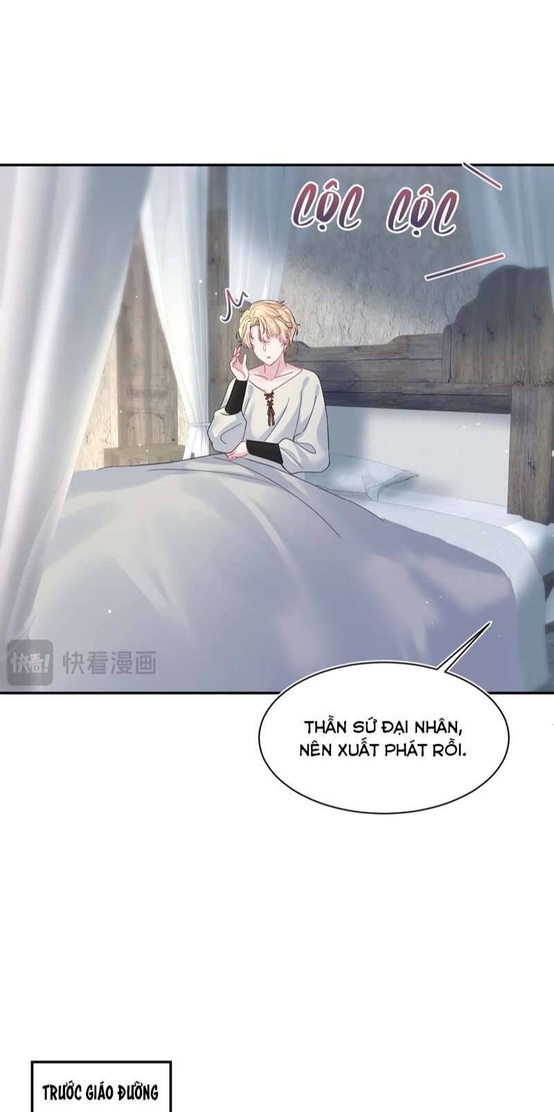 Tuyệt Mỹ Bạch Liên Online Dạy Học Chapter 222 - 13