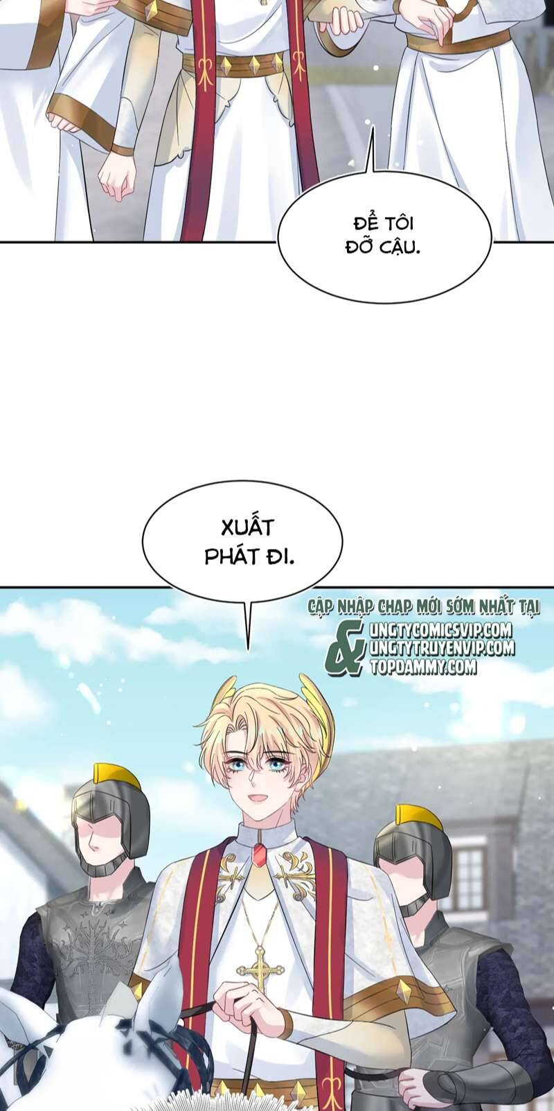 Tuyệt Mỹ Bạch Liên Online Dạy Học Chapter 222 - 18