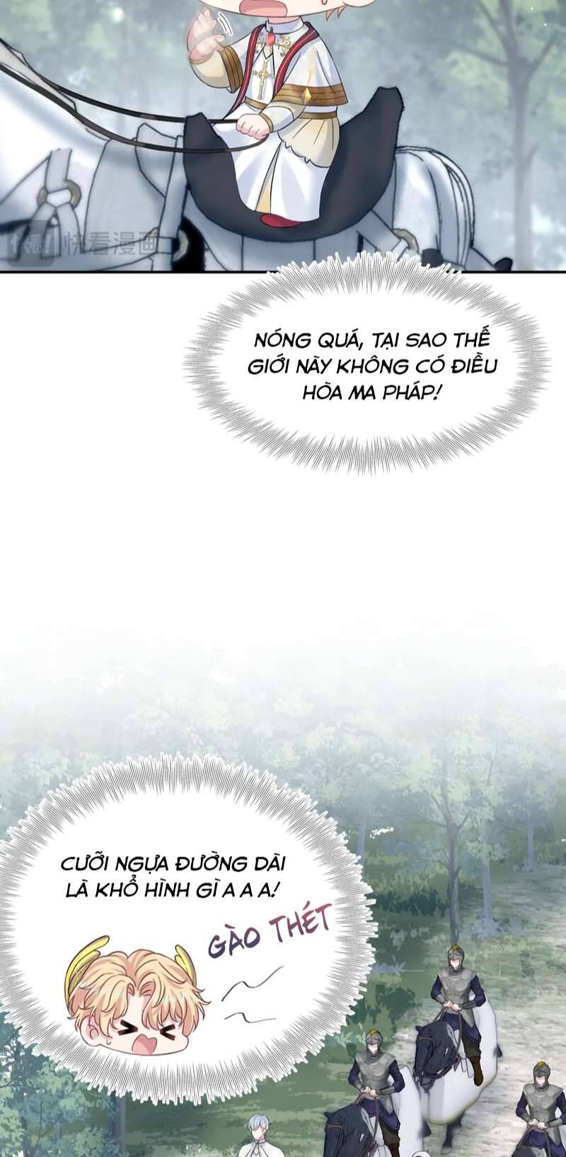Tuyệt Mỹ Bạch Liên Online Dạy Học Chapter 222 - 20