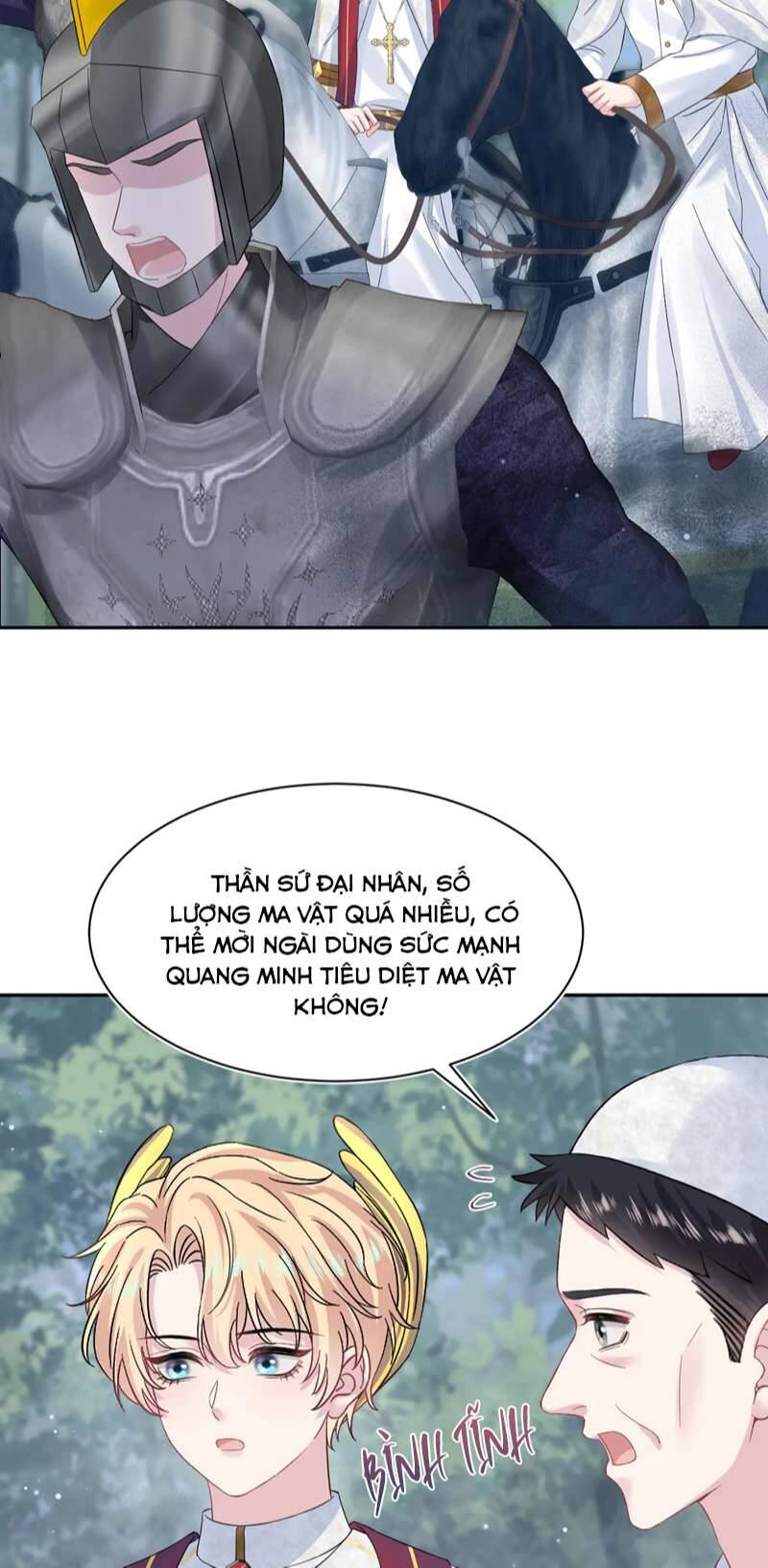 Tuyệt Mỹ Bạch Liên Online Dạy Học Chapter 222 - 24