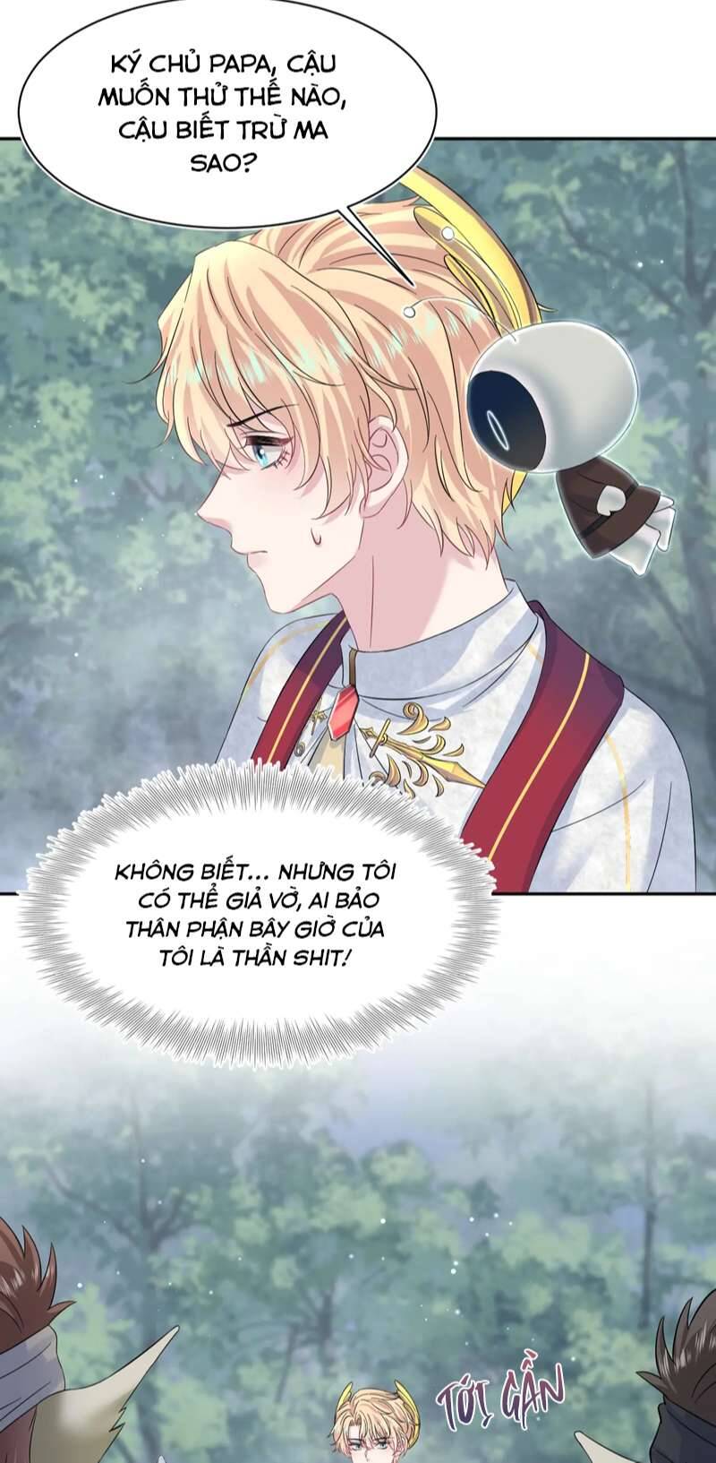 Tuyệt Mỹ Bạch Liên Online Dạy Học Chapter 222 - 28