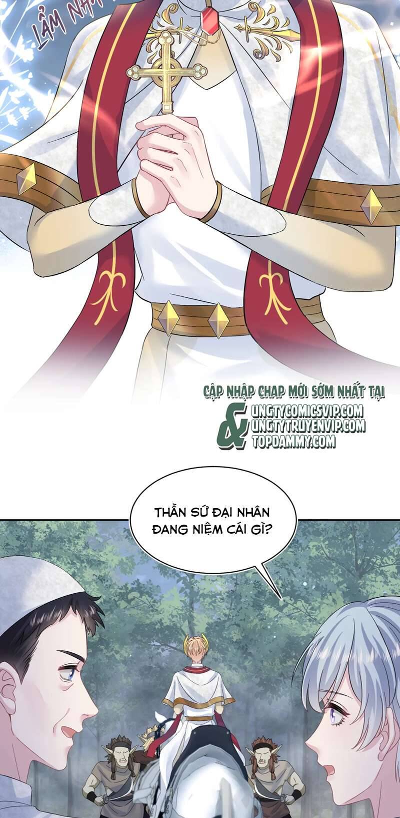 Tuyệt Mỹ Bạch Liên Online Dạy Học Chapter 222 - 30