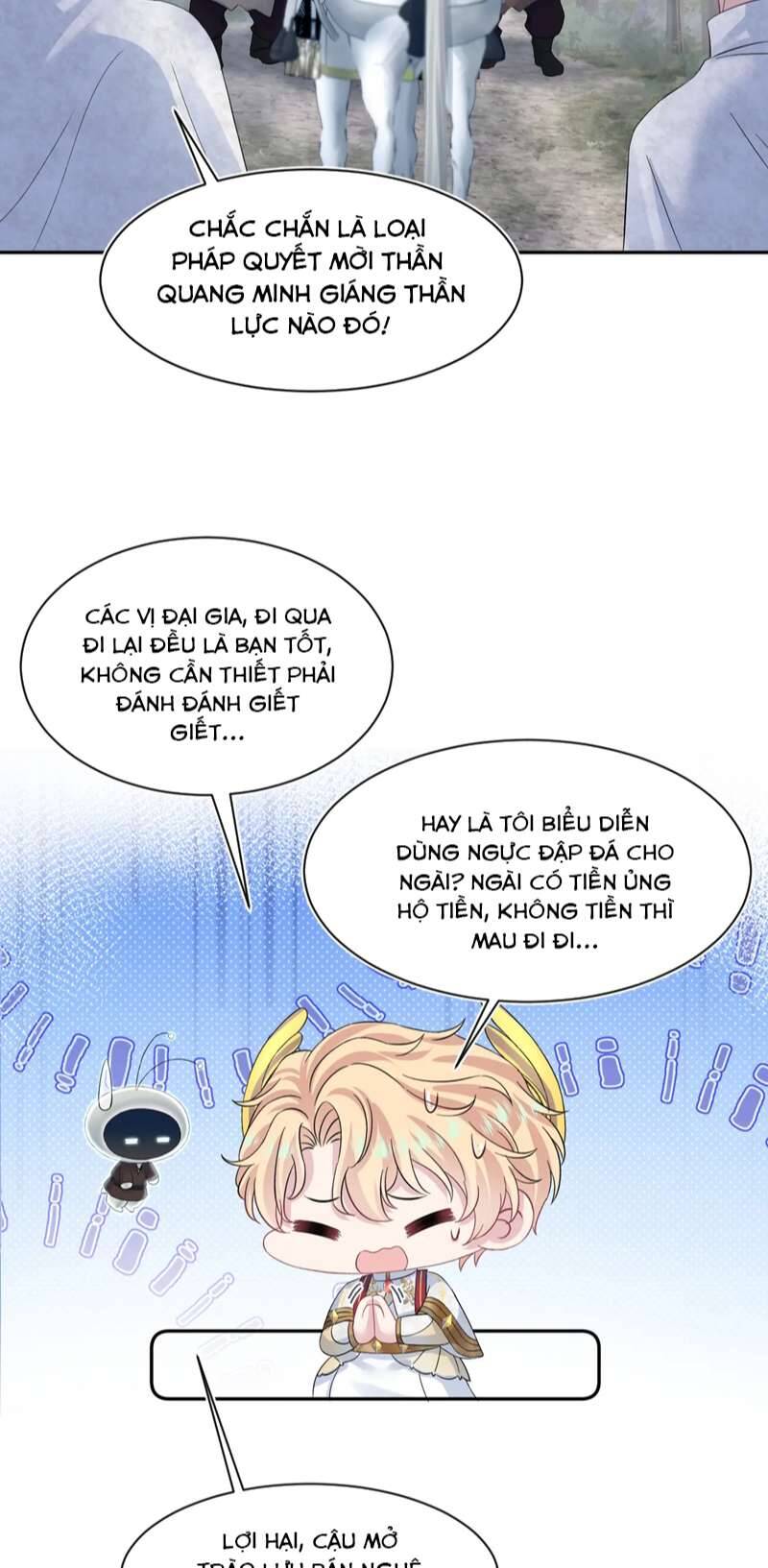 Tuyệt Mỹ Bạch Liên Online Dạy Học Chapter 222 - 31