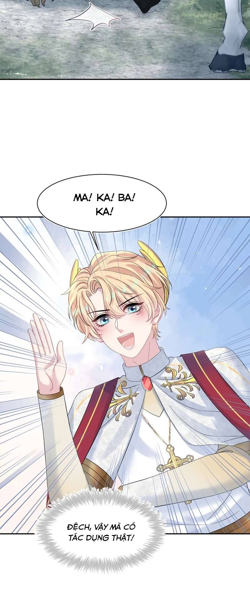 Tuyệt Mỹ Bạch Liên Online Dạy Học Chapter 222 - 35