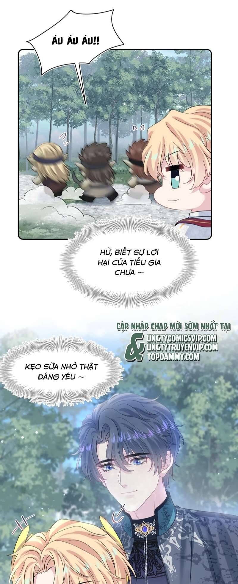Tuyệt Mỹ Bạch Liên Online Dạy Học Chapter 222 - 36