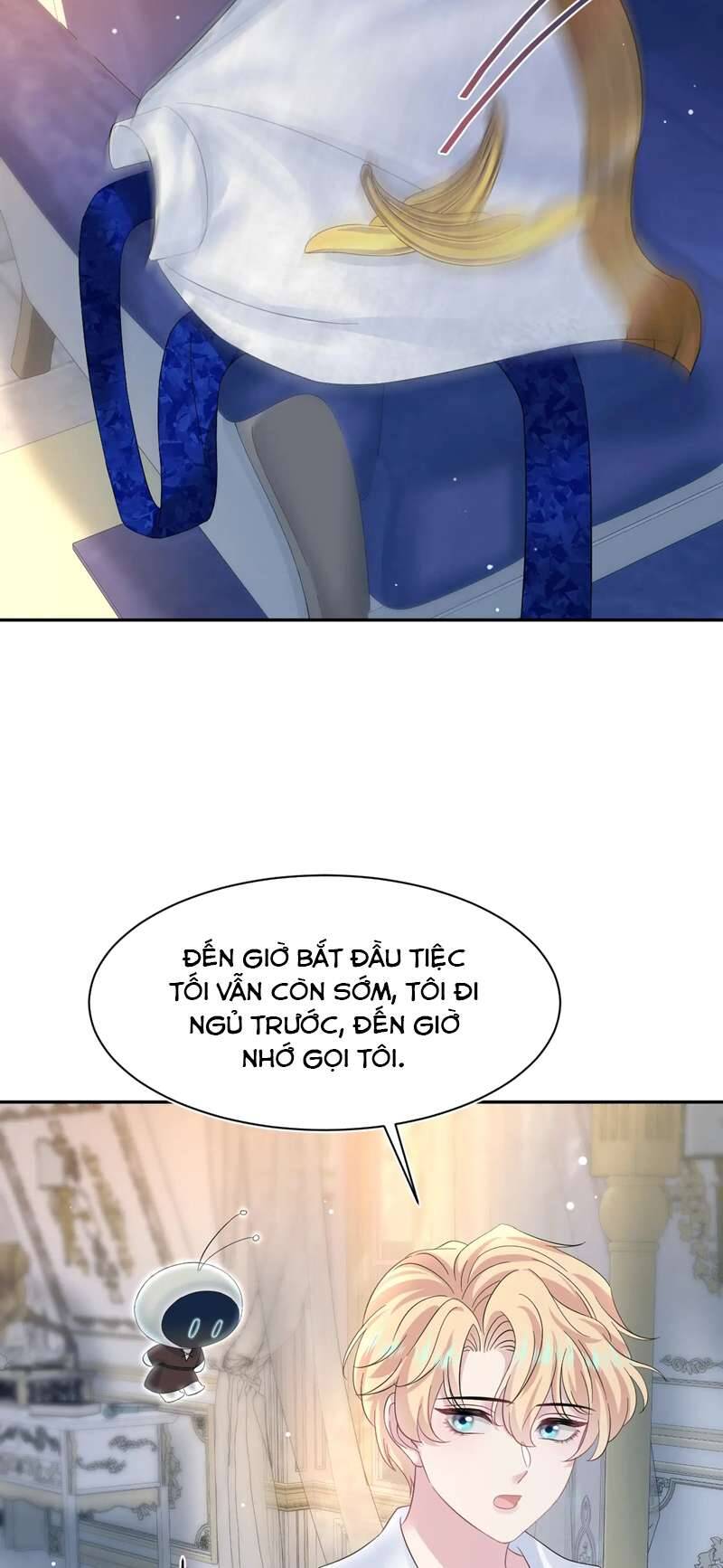 Tuyệt Mỹ Bạch Liên Online Dạy Học Chapter 224 - 17