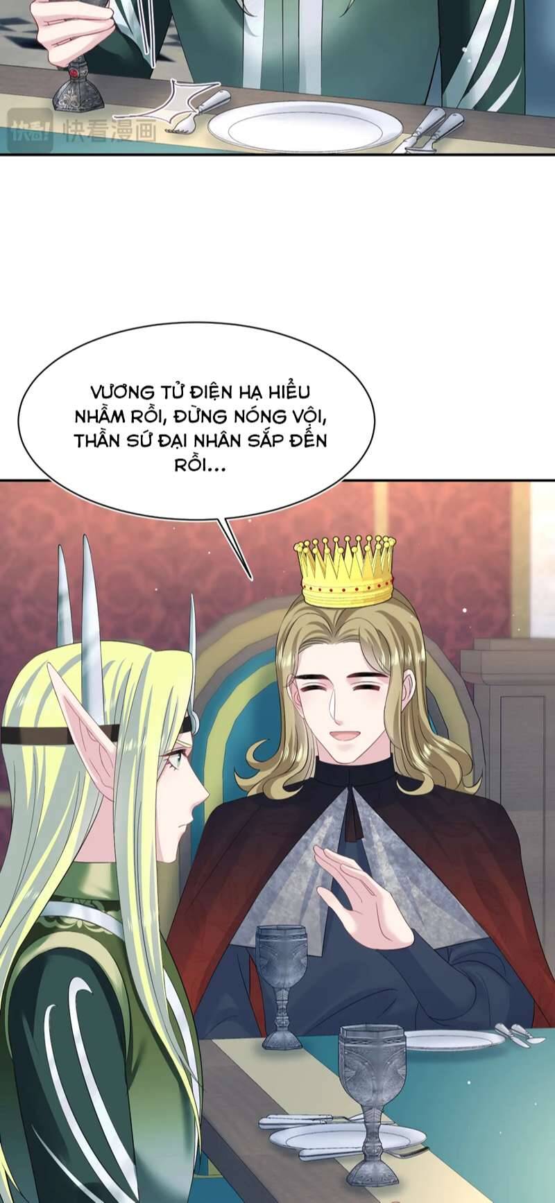 Tuyệt Mỹ Bạch Liên Online Dạy Học Chapter 224 - 24