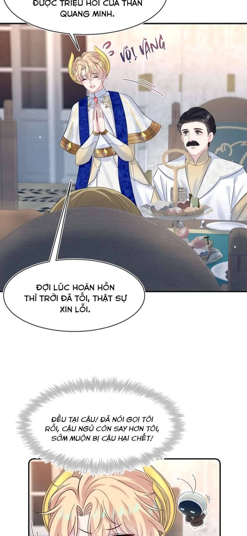 Tuyệt Mỹ Bạch Liên Online Dạy Học Chapter 224 - 26