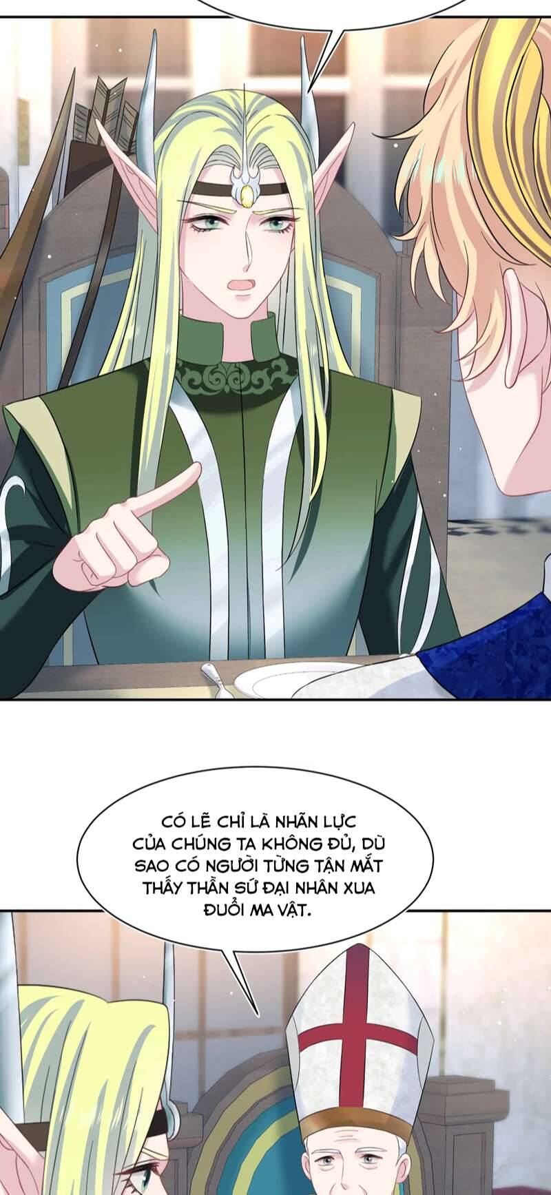 Tuyệt Mỹ Bạch Liên Online Dạy Học Chapter 224 - 29