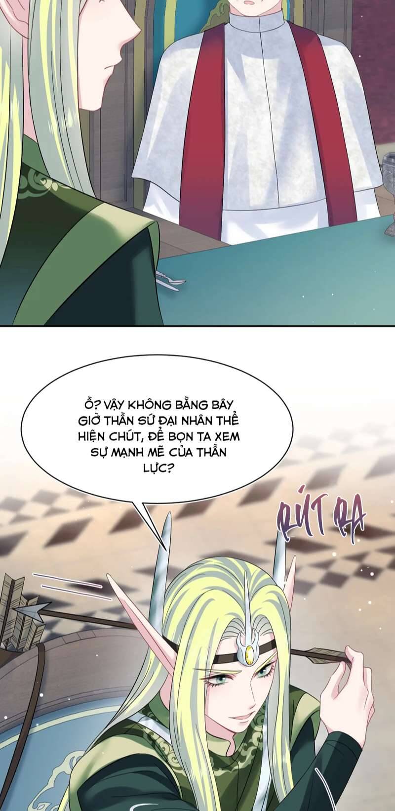 Tuyệt Mỹ Bạch Liên Online Dạy Học Chapter 224 - 30