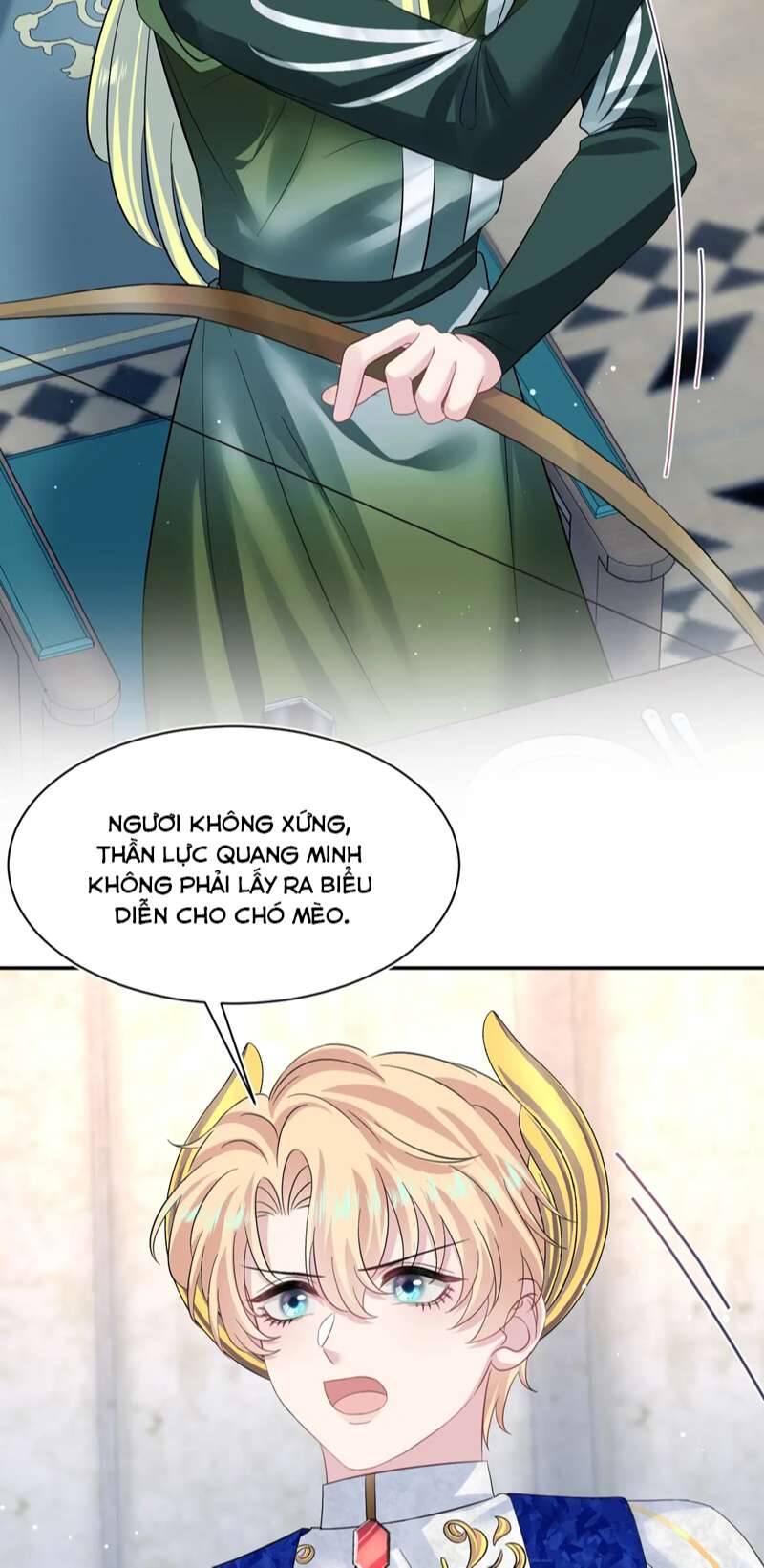 Tuyệt Mỹ Bạch Liên Online Dạy Học Chapter 224 - 31