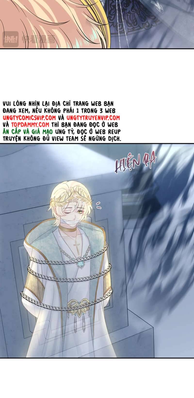 Tuyệt Mỹ Bạch Liên Online Dạy Học Chapter 224 - 34