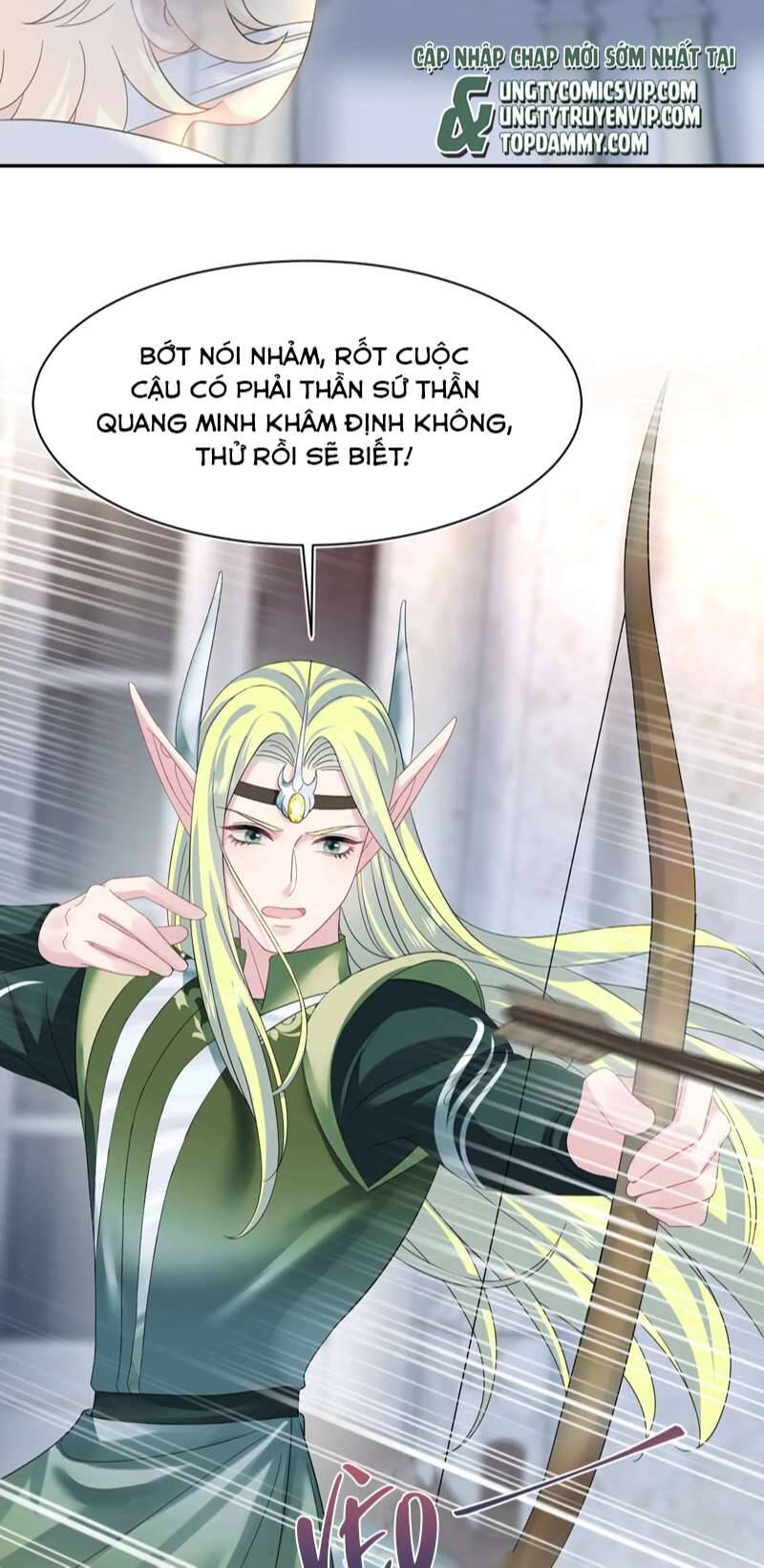 Tuyệt Mỹ Bạch Liên Online Dạy Học Chapter 224 - 37