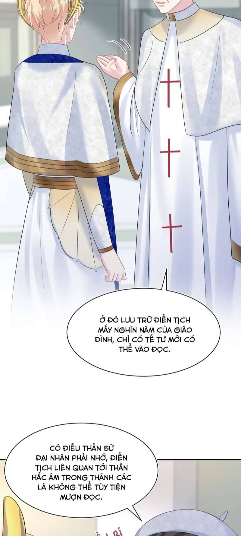 Tuyệt Mỹ Bạch Liên Online Dạy Học Chapter 224 - 9