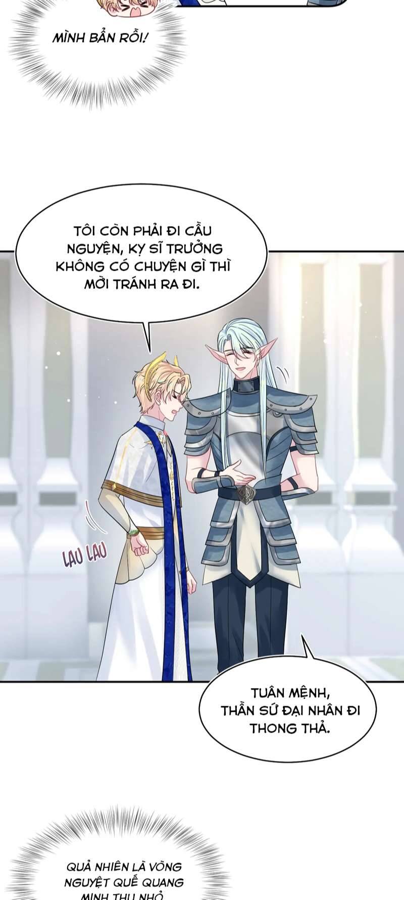 Tuyệt Mỹ Bạch Liên Online Dạy Học Chapter 225 - 19