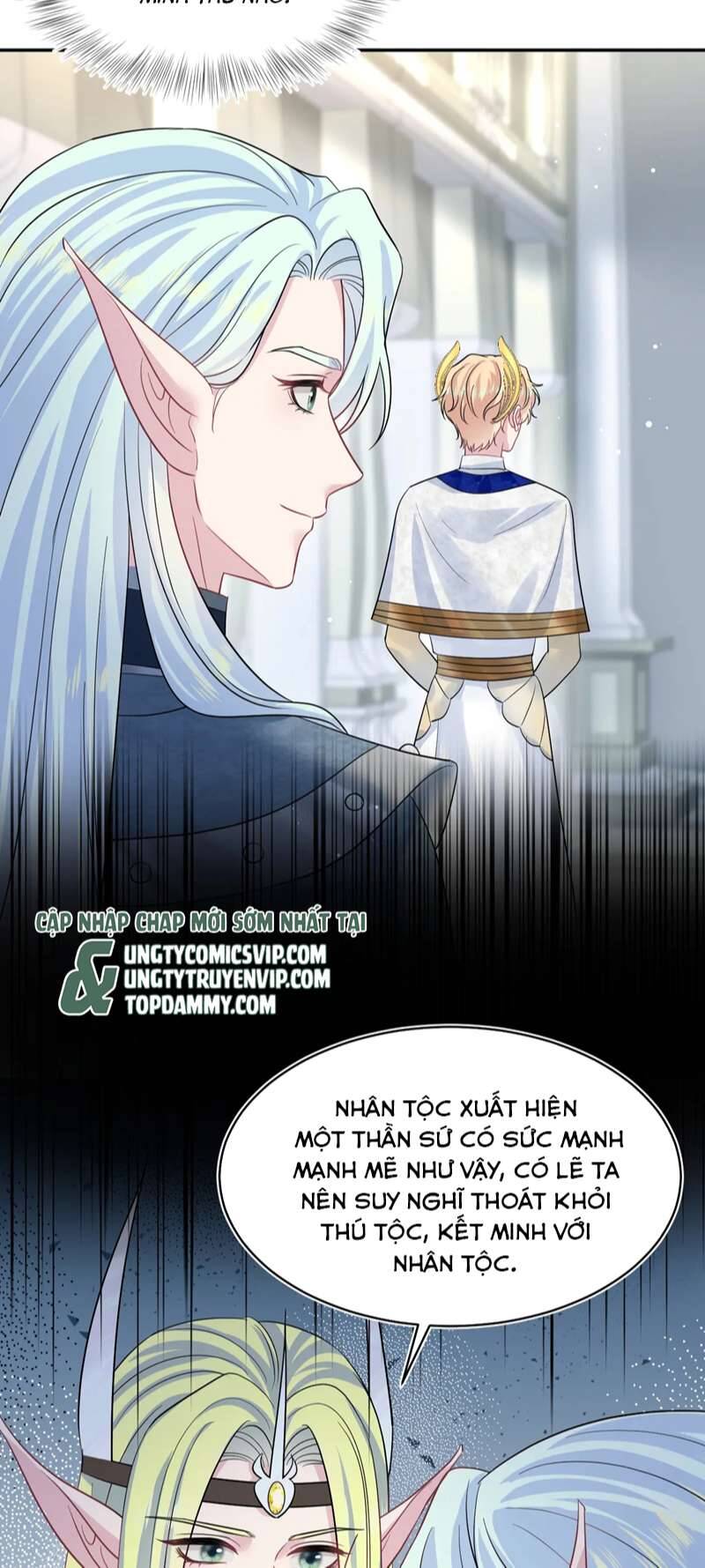 Tuyệt Mỹ Bạch Liên Online Dạy Học Chapter 225 - 20