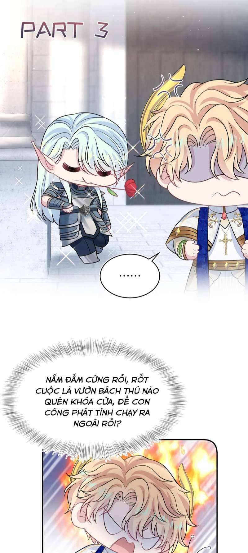 Tuyệt Mỹ Bạch Liên Online Dạy Học Chapter 225 - 24