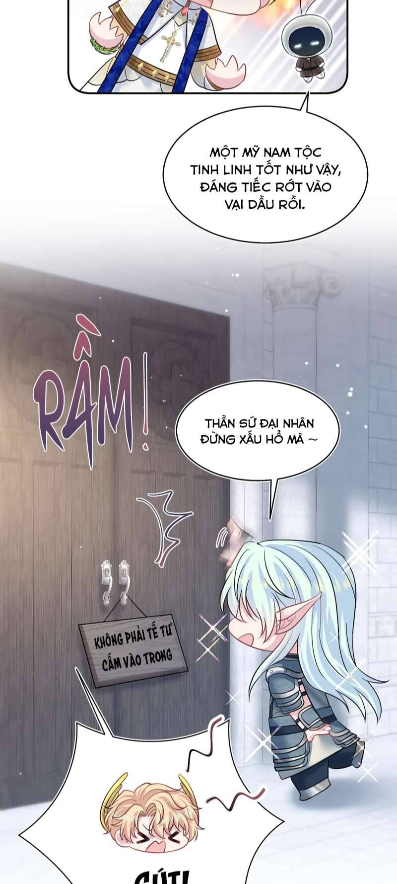 Tuyệt Mỹ Bạch Liên Online Dạy Học Chapter 225 - 25