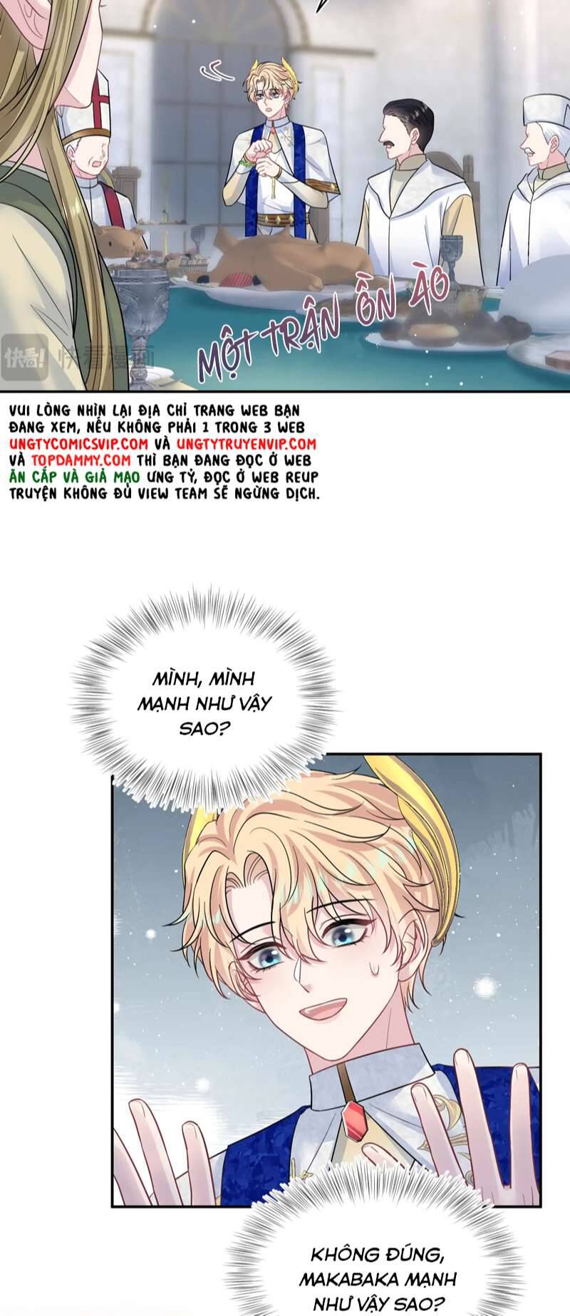 Tuyệt Mỹ Bạch Liên Online Dạy Học Chapter 225 - 6