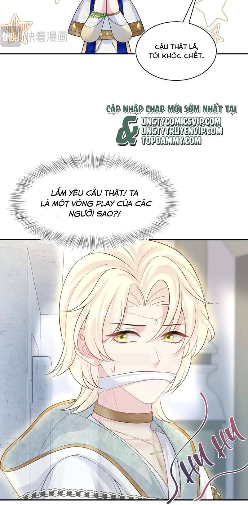 Tuyệt Mỹ Bạch Liên Online Dạy Học Chapter 227 - 29