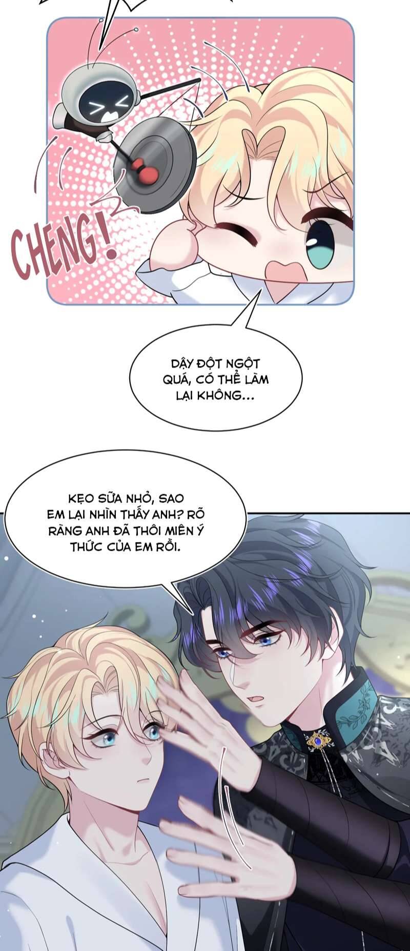 Tuyệt Mỹ Bạch Liên Online Dạy Học Chapter 227 - 4