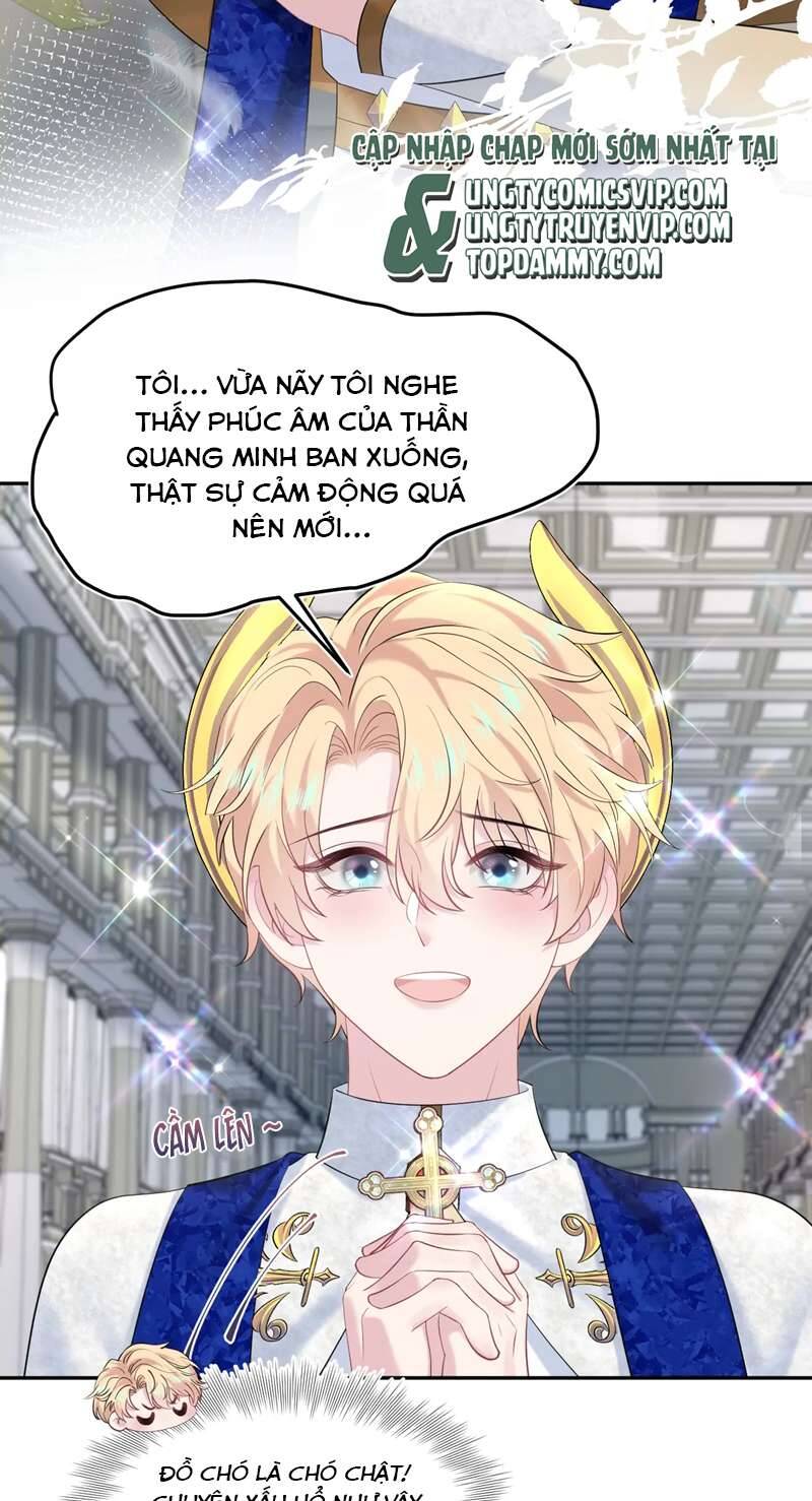 Tuyệt Mỹ Bạch Liên Online Dạy Học Chapter 229 - 22