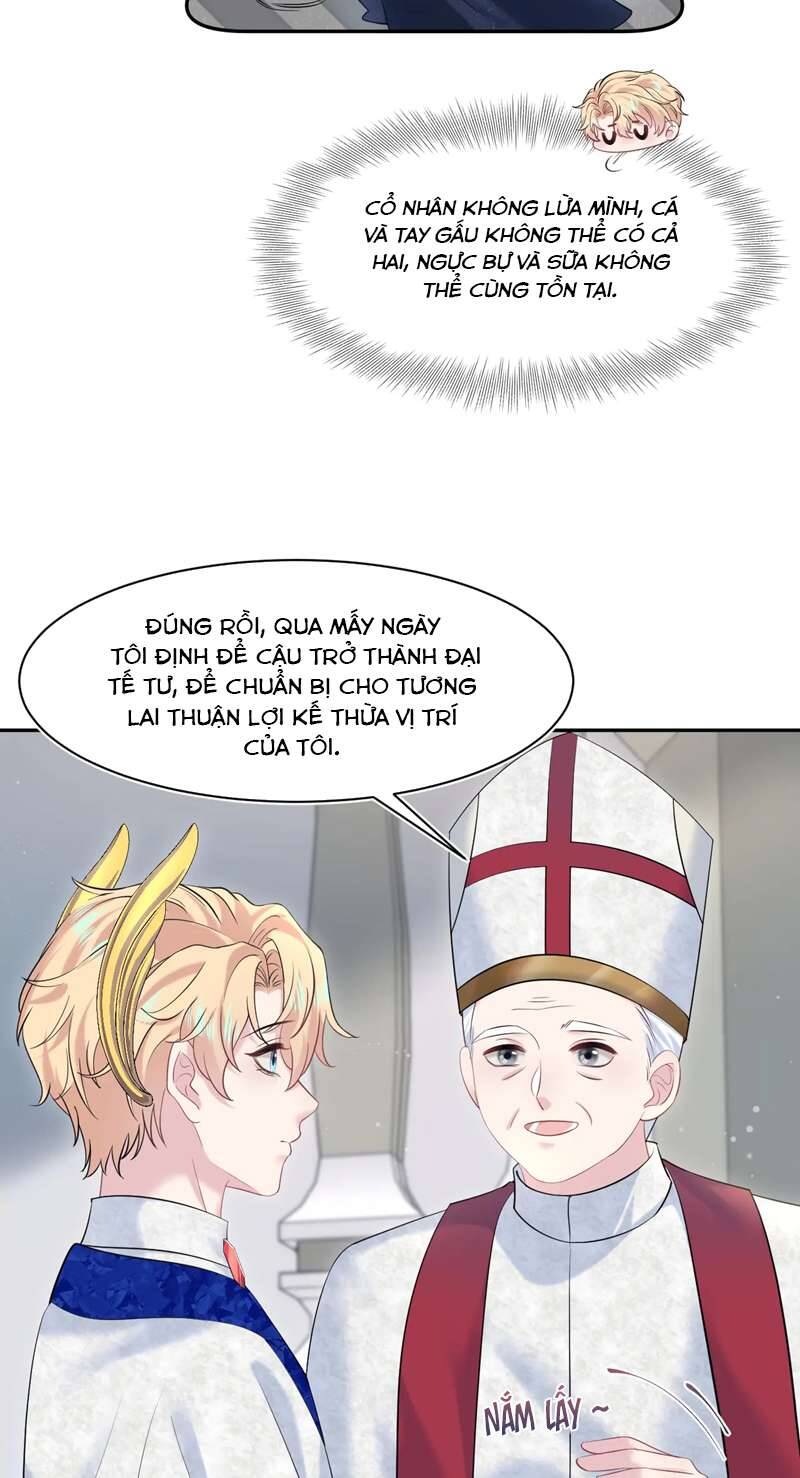 Tuyệt Mỹ Bạch Liên Online Dạy Học Chapter 229 - 27