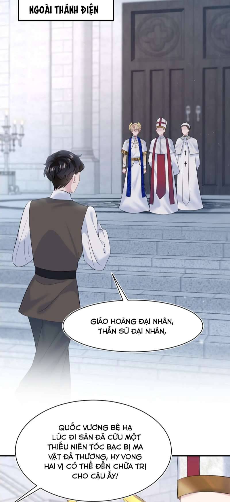 Tuyệt Mỹ Bạch Liên Online Dạy Học Chapter 229 - 34