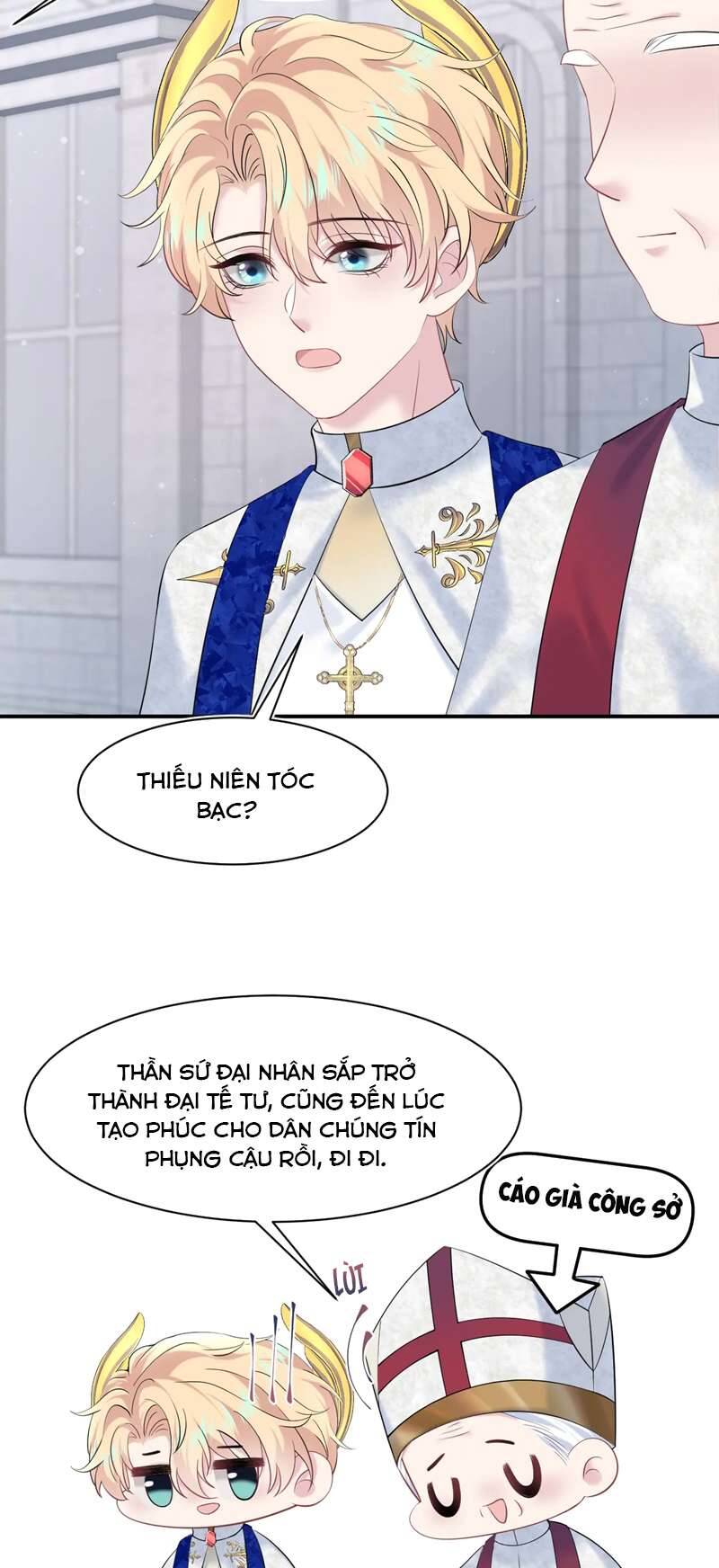 Tuyệt Mỹ Bạch Liên Online Dạy Học Chapter 229 - 35