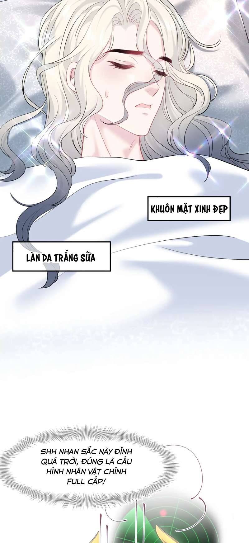 Tuyệt Mỹ Bạch Liên Online Dạy Học Chapter 229 - 39