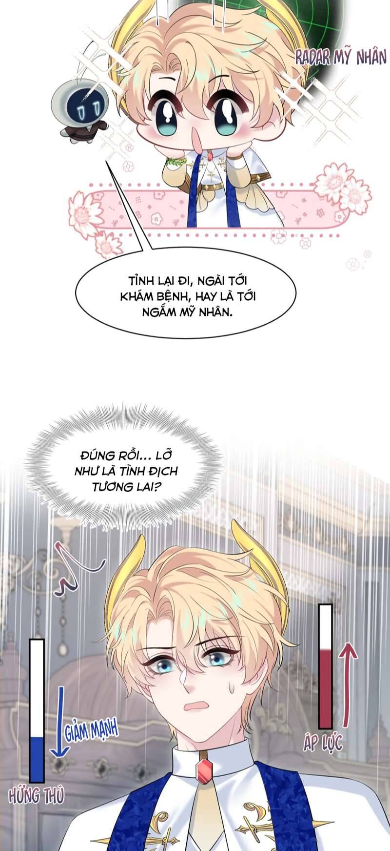 Tuyệt Mỹ Bạch Liên Online Dạy Học Chapter 229 - 40