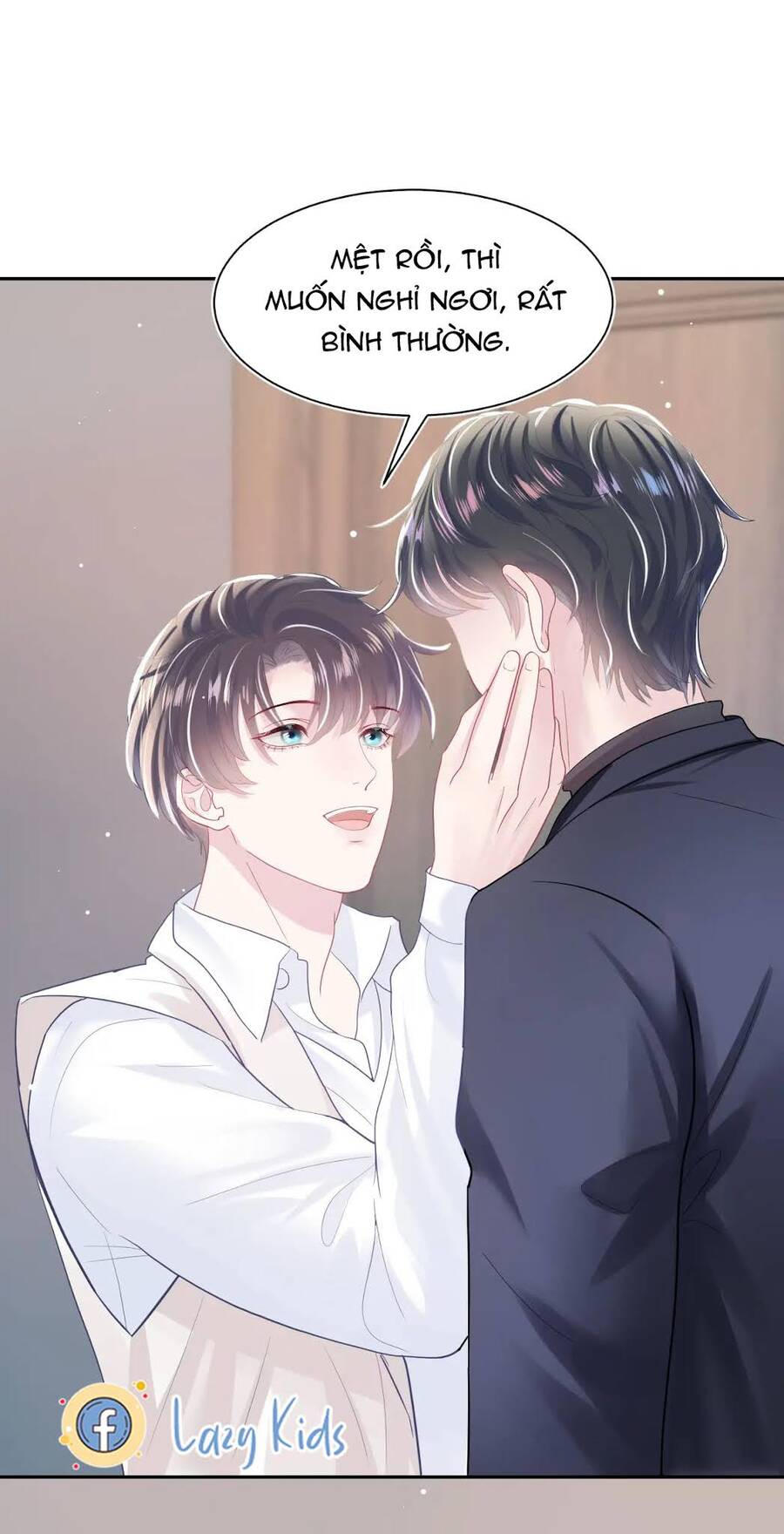 Tuyệt Mỹ Bạch Liên Online Dạy Học Chapter 23 - 11