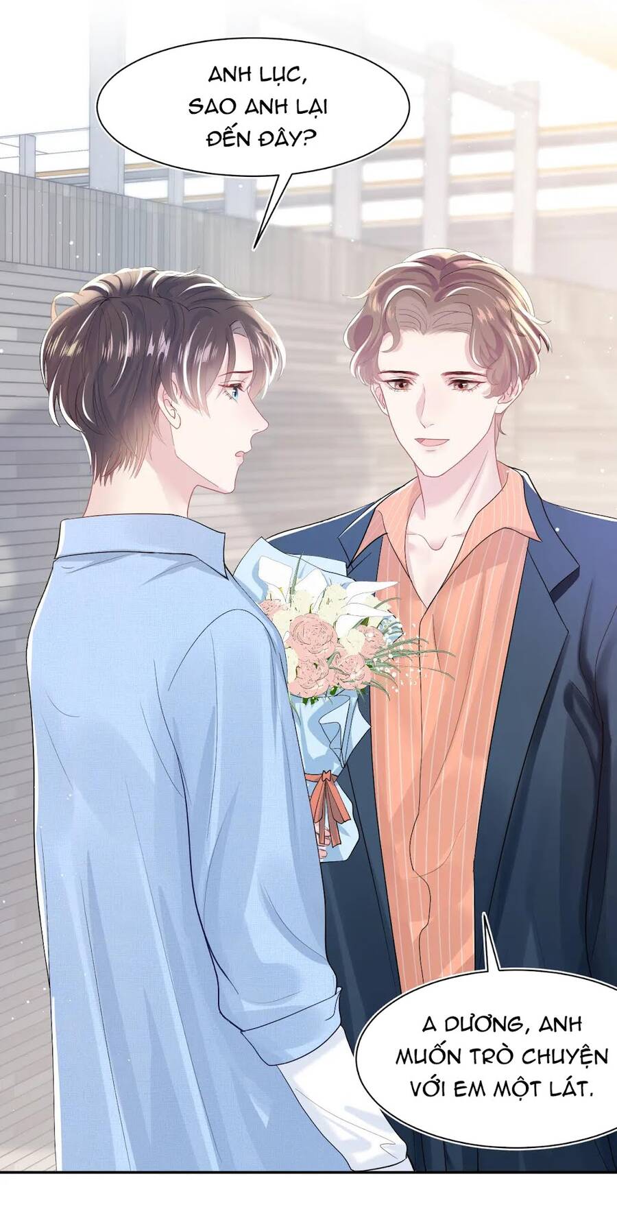 Tuyệt Mỹ Bạch Liên Online Dạy Học Chapter 23 - 27